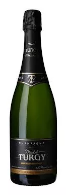 2015 Michel Turgy Millesime Blanc de Blancs Grand Cru Brut 750ml