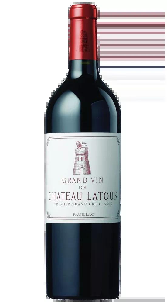 2016 Chateau Latour 1st Classified Growth in 1855 Pauillac 750ml