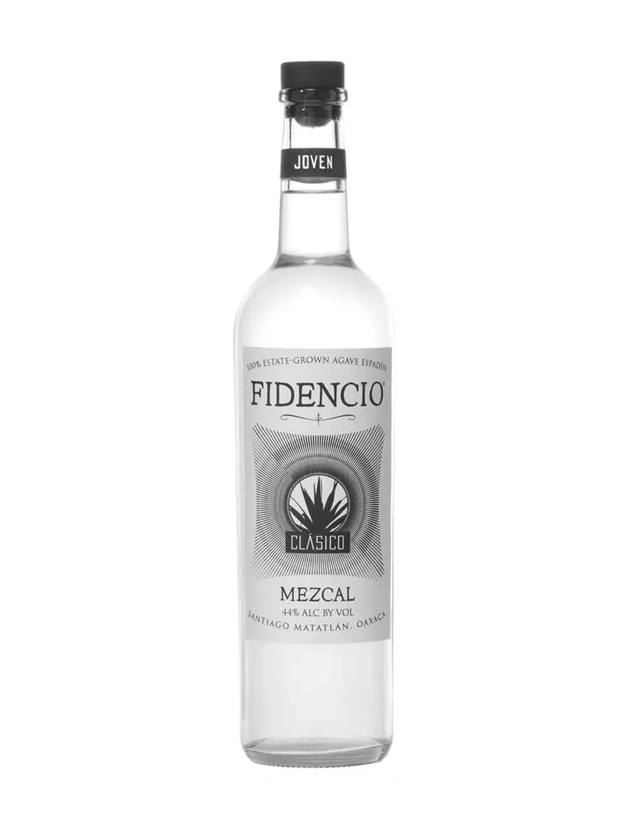 2016-fidencio-tepextate-mezcal-750ml 2016 Fidencio Tepextate Mezcal 750ml