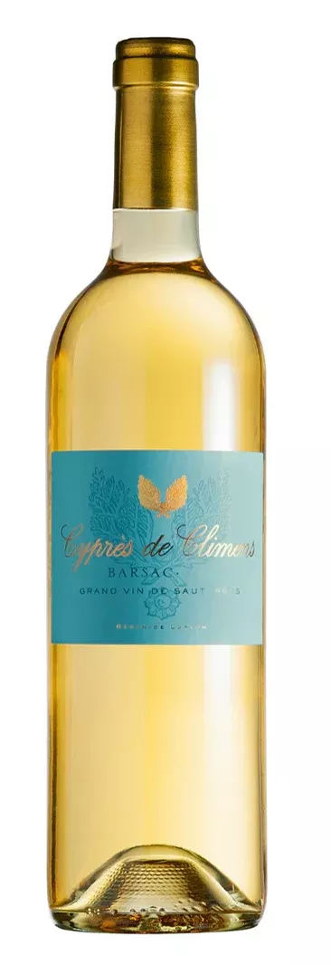 2016 Les Cypres de Climens 750ml