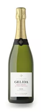 2017-el-cep-gelida-blanc-de-blancs-brut-nature-reserva-cava-750ml 2017 El Cep Gelida Blanc de Blancs Brut Nature Reserva Cava 750ml