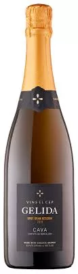 2018-el-cep-gelida-gran-reserva-brut-cava-750ml 2018 El Cep Gelida Gran Reserva Brut Cava 750ml