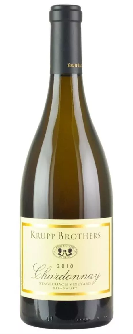 2018-krupp-brothers-chardonnay-750ml 2018 Krupp Brothers Chardonnay 750ml