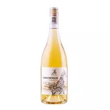 2019 Emilio Sciacca Biancopiglio Etna Blanco 750ml