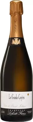 2019-laherte-freres-les-grandes-crayeres-blanc-de-blancs-extra-brut-millesime-75 2019 Laherte Freres 'Les Grandes Crayeres' Blanc de Blancs Extra Brut Millesime 750ml