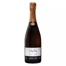 2019-laherte-freres-les-rouges-maisons-blanc-de-noirs-extra-brut-750ml 2019 Laherte Freres Les Rouges Maisons Blanc de Noirs Extra Brut 750ml