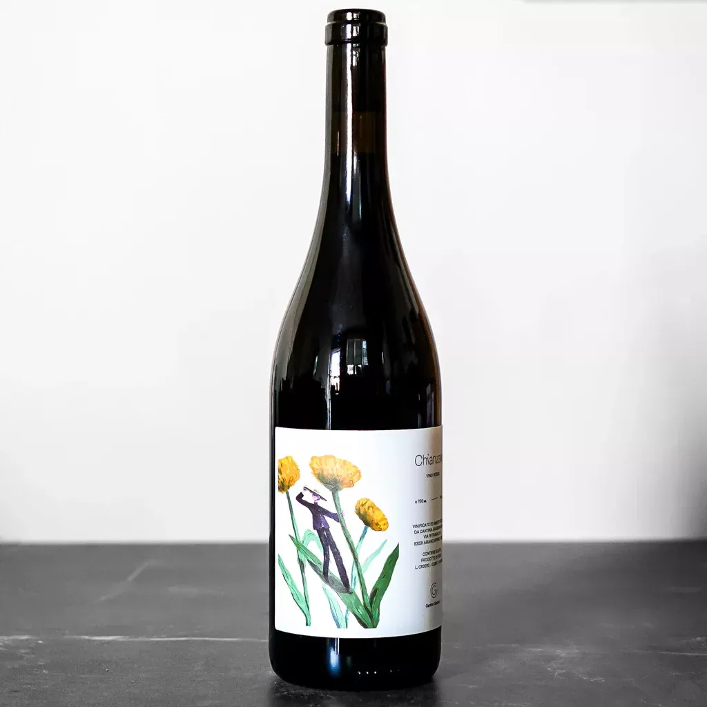 2020-cantina-giardino-vino-rosso-chianzano-750ml 2020 Cantina Giardino Vino Rosso Chianzano 750ml