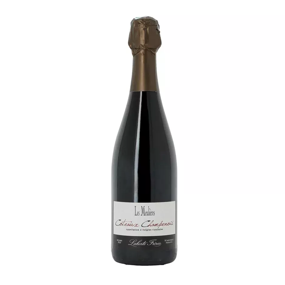 2020 Laherte Freres Coteaux Champenois Les Meulieres 750ml