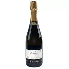 2020 Laherte Freres Les Grandes Crayeres Blanc de Blancs Extra Brut Millesime 750ml