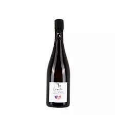 2020 Stephane Fevre Composition Brut Nature 750ml