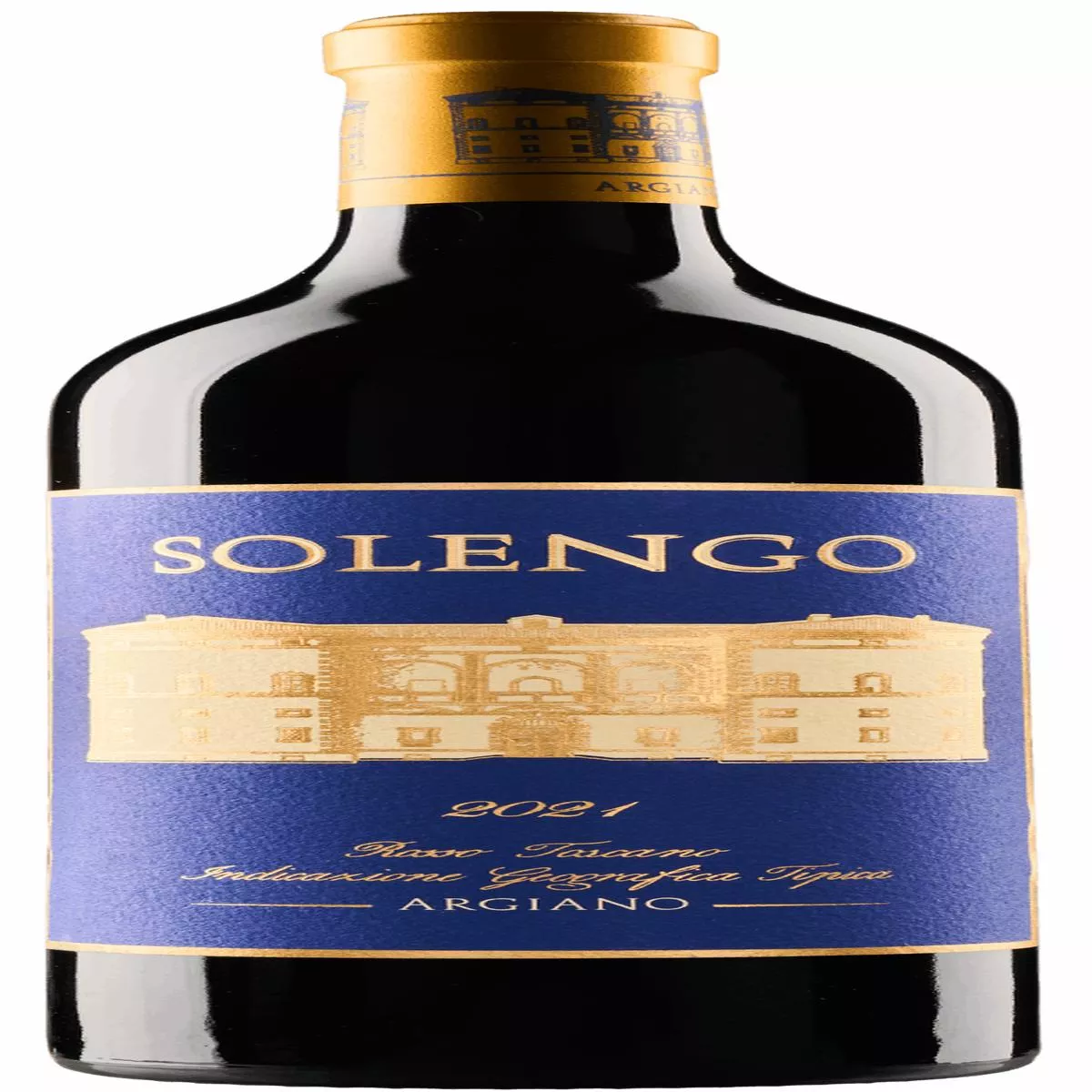 2021 | Argiano | Solengo Toscana