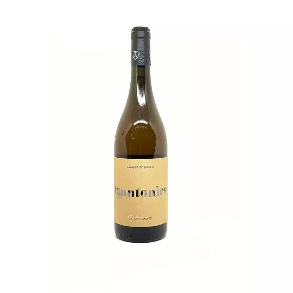 2021-aspromonte-calabria-bianco-mantonico-750ml 2021 Aspromonte Calabria Bianco Mantonico 750ml