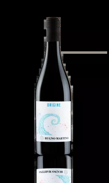 2021 Bugno Martino Lambrusco Mantovano Origine 750ml