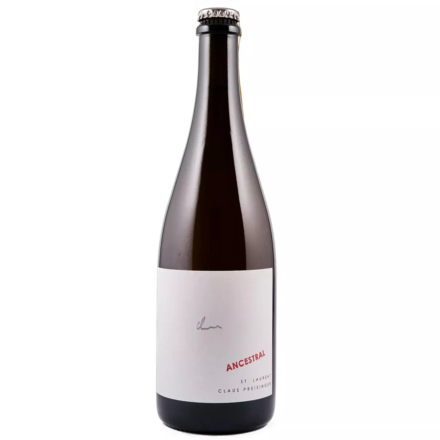 2021 Claus Preisinger Burgenland Petillant Naturel Ancestral 750ml
