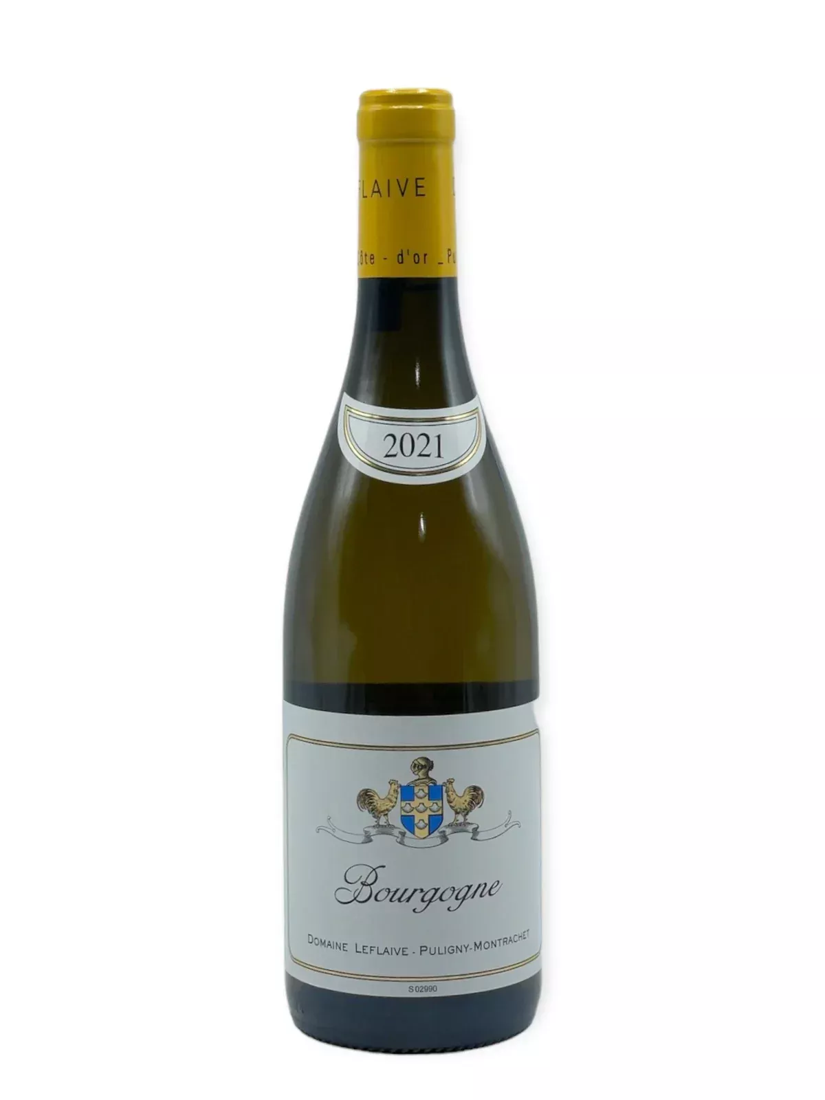 2021-domaine-leflaive-bourgogne-blanc-750ml 2021 Domaine Leflaive Bourgogne Blanc 750ml
