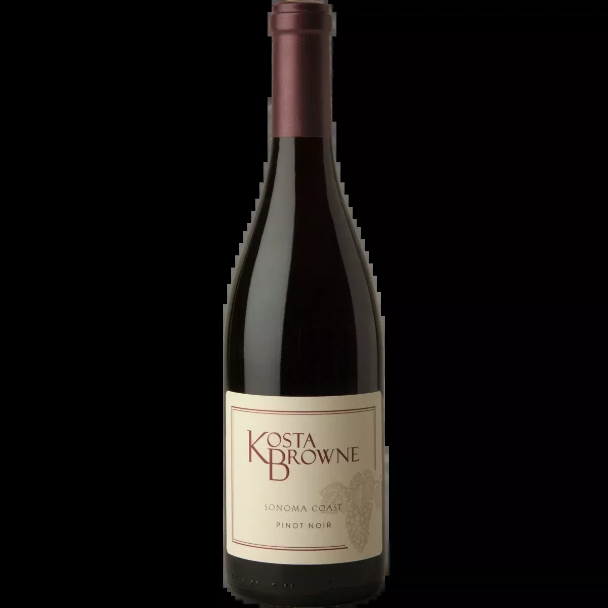 2021 Kosta Browne Sonoma Coast Pinot Noir 750ml