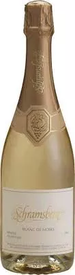 2021 Schramsberg Blanc de Noirs Brut 750ml