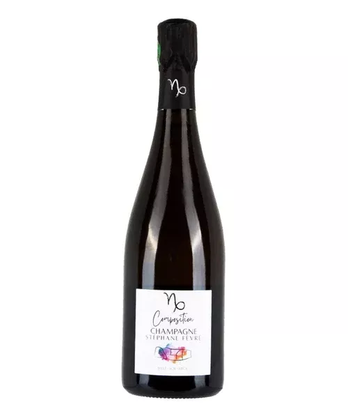 2021 Stephane Fevre Bicheret Extra Brut 1.5Lt