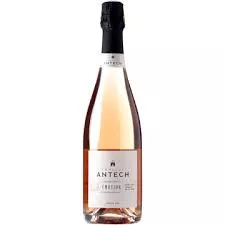 2022 Antech Cremant de Limoux 'Pure Emotion' Rose 750ml