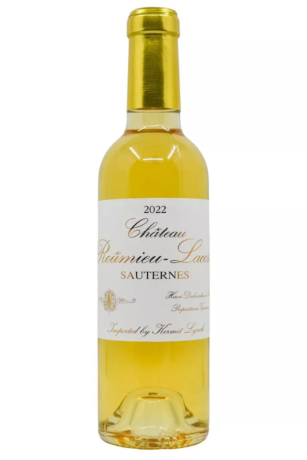 2022-chateau-roumieu-lacoste-sauternes-375ml 2022 Chateau Roumieu Lacoste Sauternes 375ml