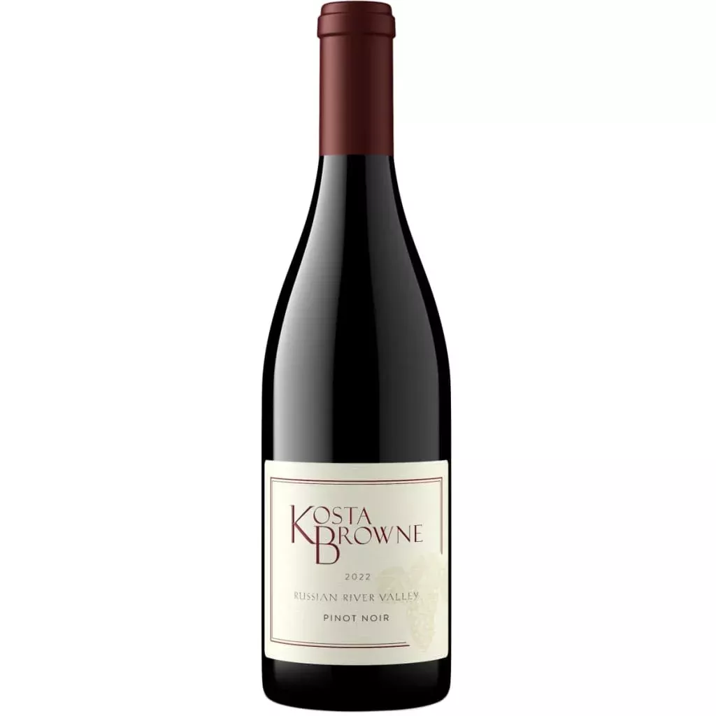 2022 Kosta Browne Russian River Valley Pinot Noir 750ml
