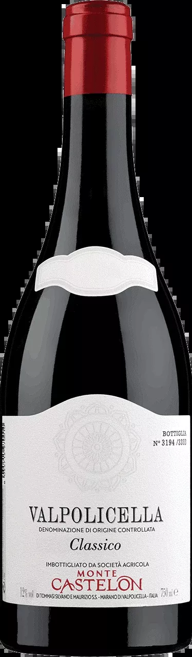 2022-monte-castelon-valpolicella-classico-750ml 2022 Monte Castelon Valpolicella Classico 750ml