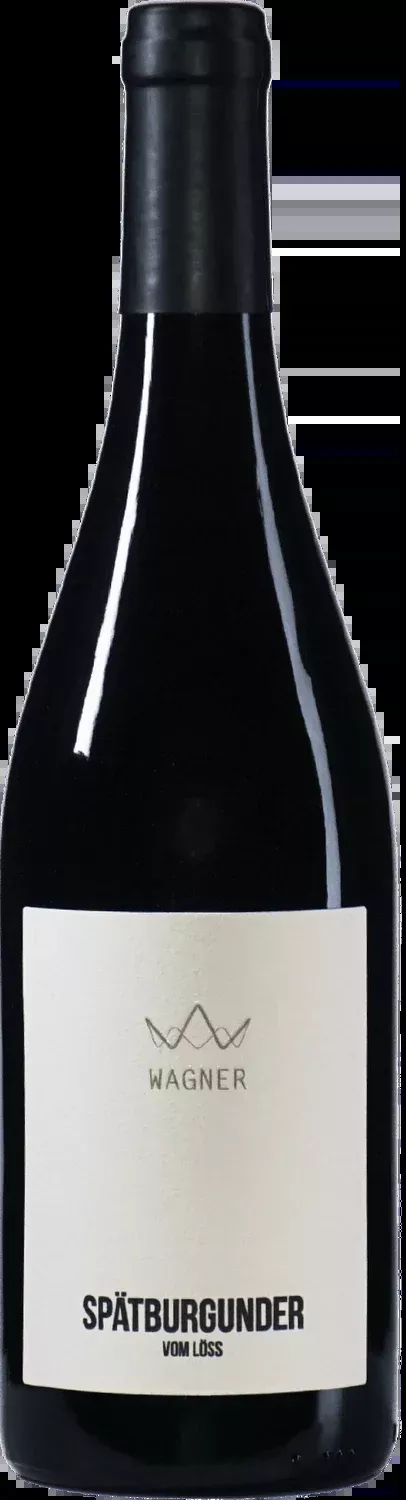 2022-weingut-peter-wagner-spatburgunder-vom-loss-750ml 2022 Weingut Peter Wagner Spatburgunder Vom Loss 750ml