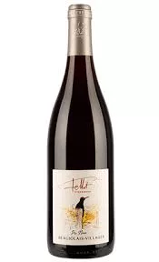 2023-dom-fellot-beaujolais-village-pic-noir-750ml 2023 Dom Fellot - Beaujolais Village Pic Noir 750ml