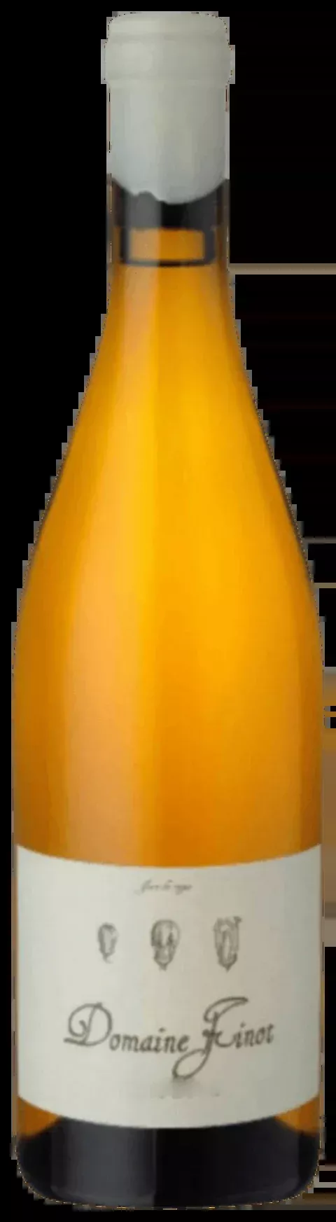 2023-domaine-finot-roussanne-turk-mountain-vineyards-750ml 2023 Domaine Finot Roussanne Turk Mountain Vineyards 750ml