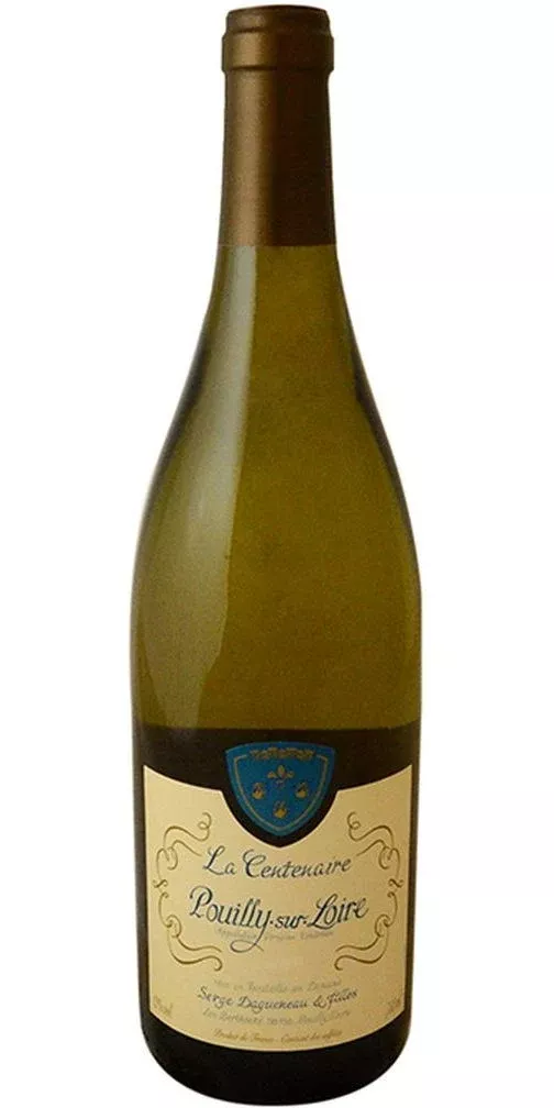2023-domaine-serge-dagueneau-et-filles-pouilly-sur-loire-la-centenaire-750ml 2023 Domaine Serge Dagueneau et Filles Pouilly-sur-Loire La Centenaire 750ml