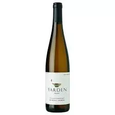 2023-golan-heights-winery-yarden-gewurztraminer-750ml 2023 Golan Heights Winery Yarden Gewurztraminer 750ml