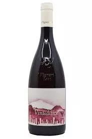 2023-i-vigneri-di-salvo-foti-vinudilice-rosato-750ml 2023 I Vigneri di Salvo Foti Vinudilice Rosato 750ml