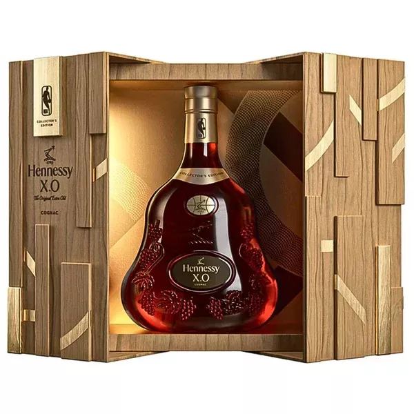 2024 Hennessy The Spirit of the NBA X.O. Cognac 750ml