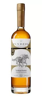 2024 Pinhook Release Vertical Series 9 Year Old Unfiltered Straight Bourbon Whiskey 750ml