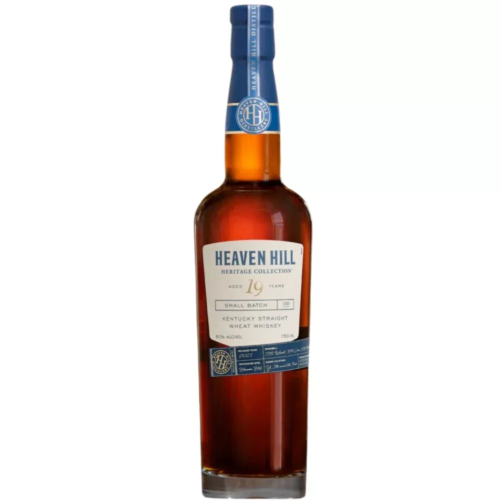 2025-heaven-hill-heritage-collection-19-year-old-kentucky-straight-bourbon-whisk 2025 Heaven Hill Heritage Collection 19 Year Old Kentucky Straight Bourbon Whiskey 750ml