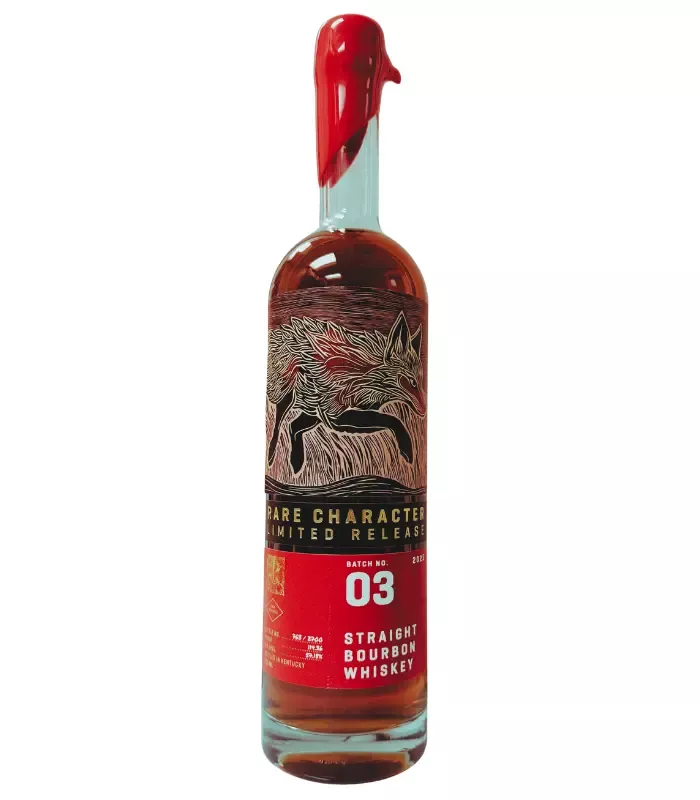 2025-rare-character-limited-release-batch-03-cask-strength-kentucky-straight-bou 2025 Rare Character Limited Release Batch #03 Cask Strength Kentucky Straight Bourbon Whiskey 750ml