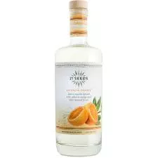 21-seeds-valencia-orange-infused-blanco-tequila750ml 21 Seeds Valencia Orange Infused Blanco Tequila750ml