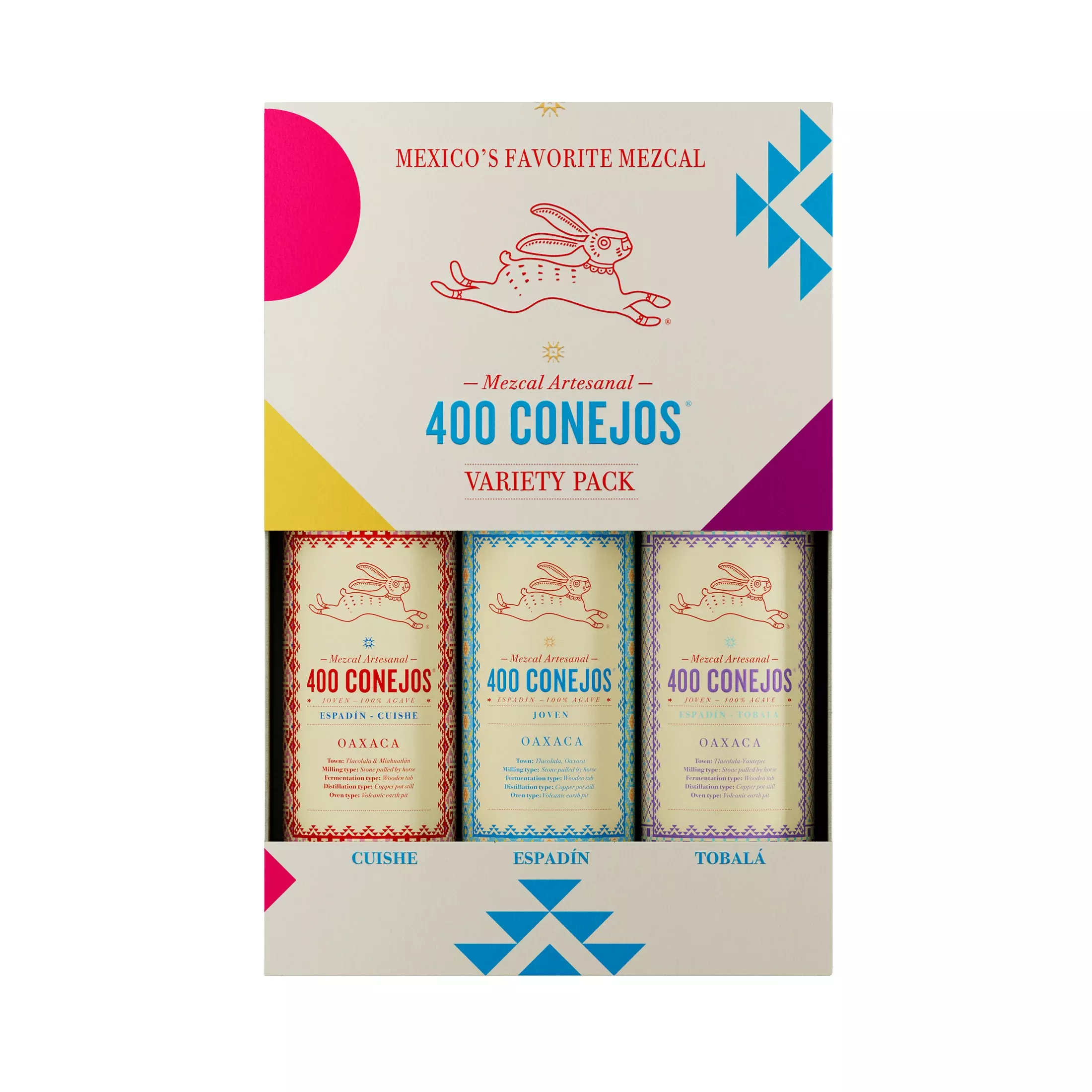 400-conejos-mezcal-esp-cui-tob-200ml 400 Conejos Mezcal Esp/cui/tob 200ML