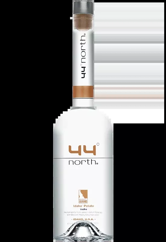 44 North Vodka Idaho Potato 750ML