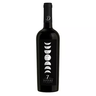 7 Moons Red Blend California 750ML