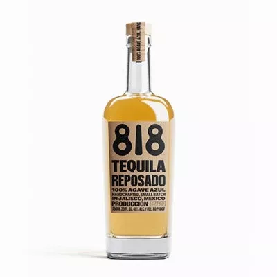 818 Tequila Reposado 80 750ML