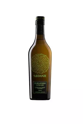 9 Di Dante Vermouth Purgatorio Extra Dry 750ML