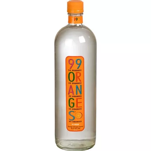 99 Peaches Schnapps Liqueur 750ml