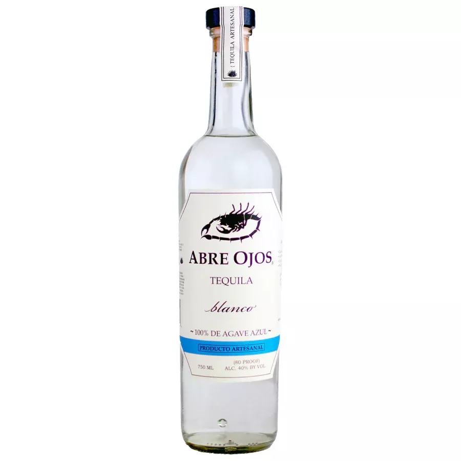 abre-ojos-blanco-tequila-750ml Abre Ojos Blanco Tequila 750ml