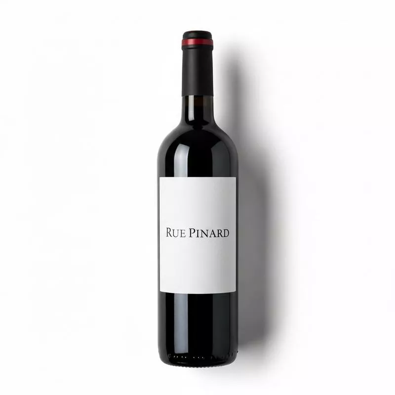 Abreu, Cappella, Napa Valley 2019 (3 x 75cl)