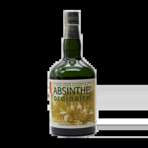 Absinthe Ordinaire Liqueur 750ml