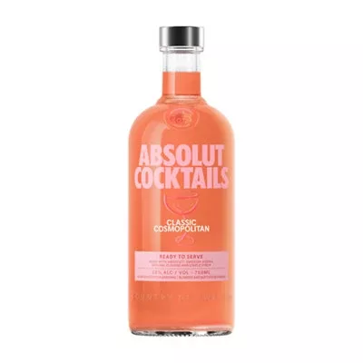 absolut-classic-cosmopolitan-40-750ml Absolut Classic Cosmopolitan 40 750ML