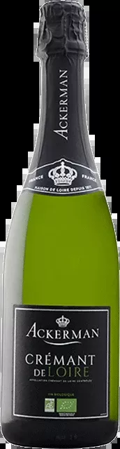 ackerman-cremant-loire-brut-750ml Ackerman Cremant Loire Brut 750ML
