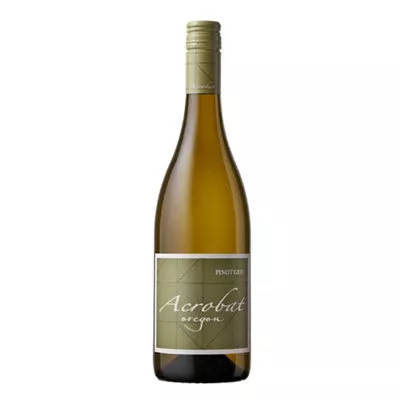 Acrobat Pinot Gris Oregon 2023 750ML