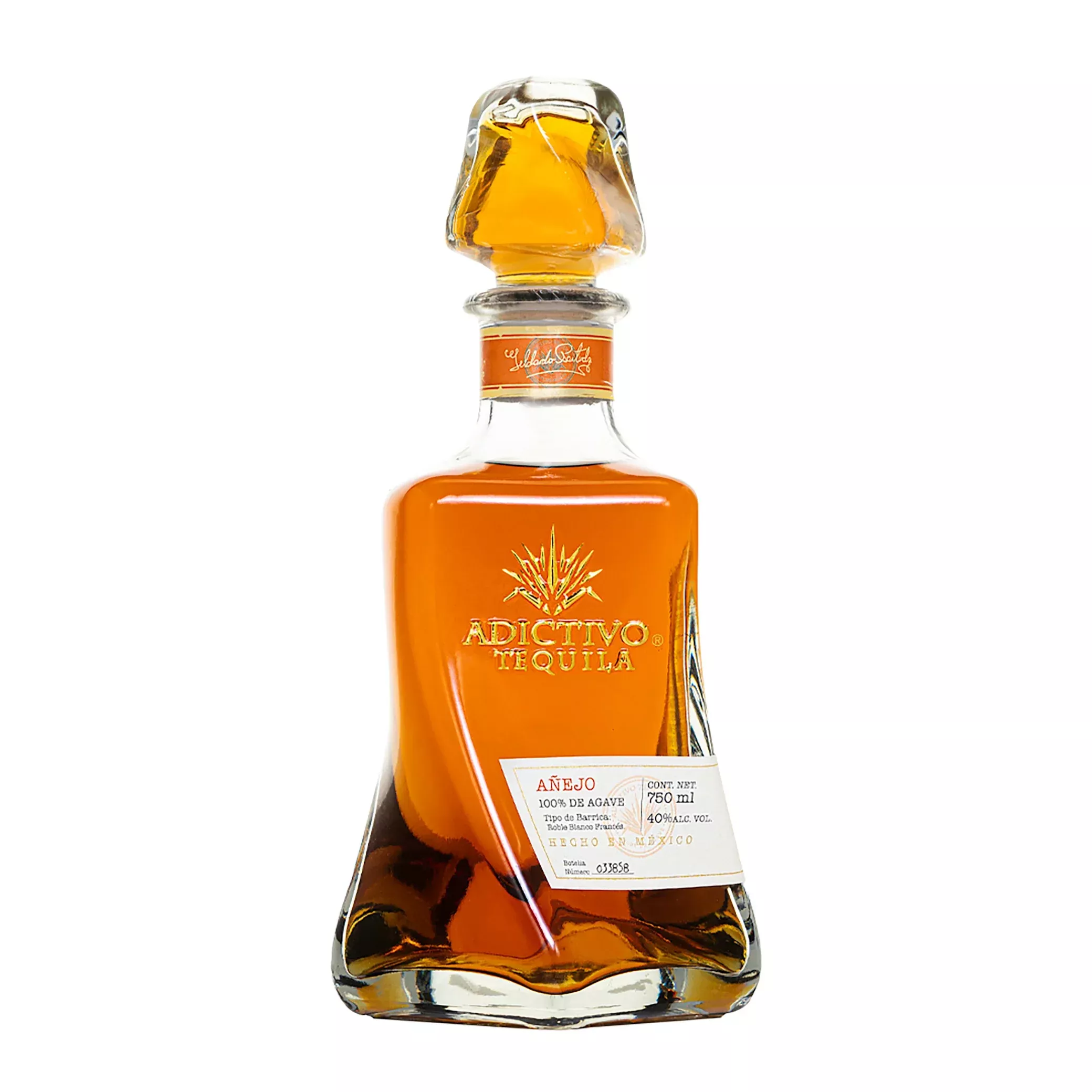 adictivo-anejo-tequila-750ml Adictivo Anejo Tequila 750ml